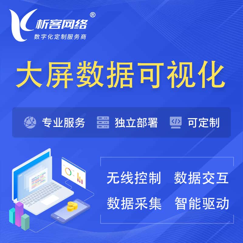 三明大屏互动数据可视化 | 数据大屏系统